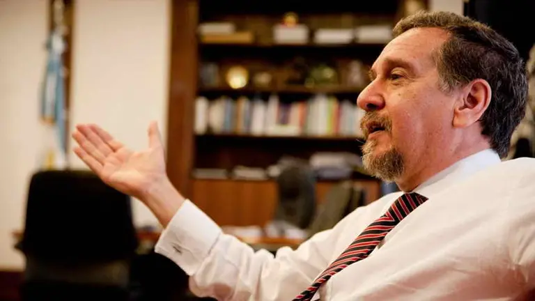 Sale Lino Barañao, ¿quiénes asoman para su reemplazo?: los nombres que se barajan para Ciencia y Tecnología