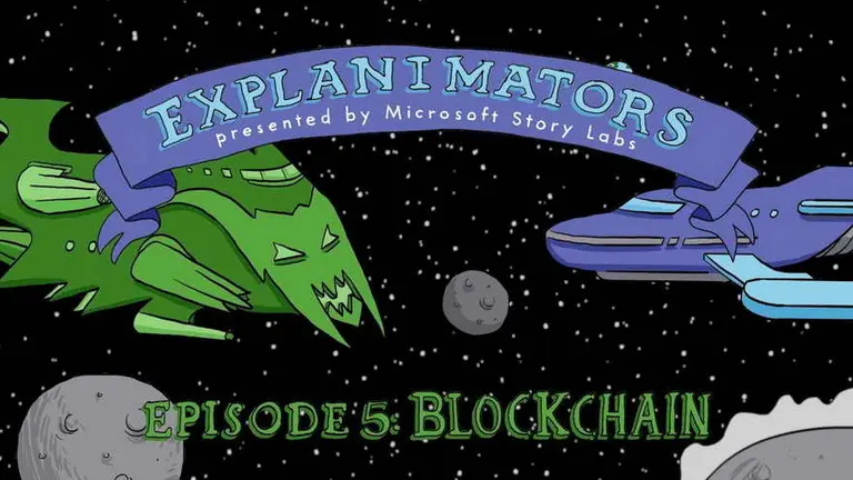 Microsoft Explanimators: videos animados cortos para explicar en forma sencilla las nuevas tecnologías