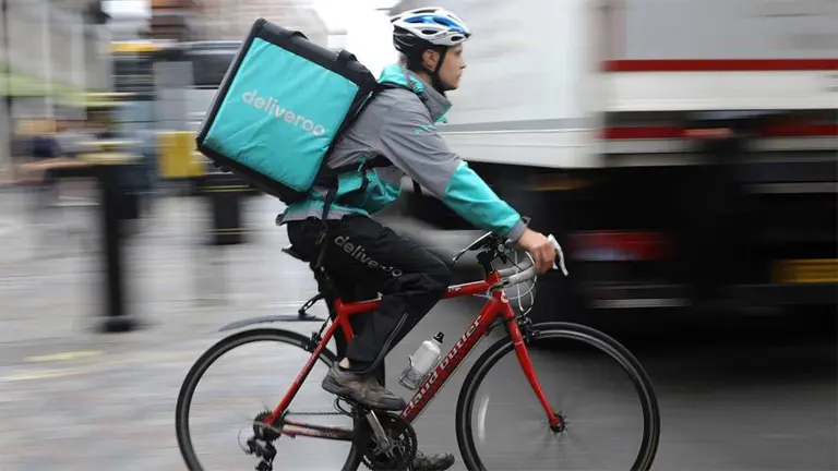 El "rey del delivery" quiere salir a bolsa con un valor multimillonario
