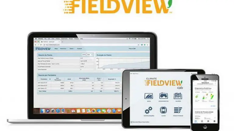 Bayer FieldView: plataforma para integrar datos de siembra, aplicación de fitosanitarios, y cosecha