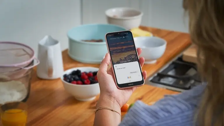 "Hola, quiero acceder a mi cuenta": la autenticación por voz llega a los bancos