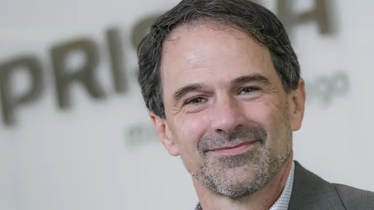 Prisma, dueña de Banelco y TodoPago, tiene nuevo CEO