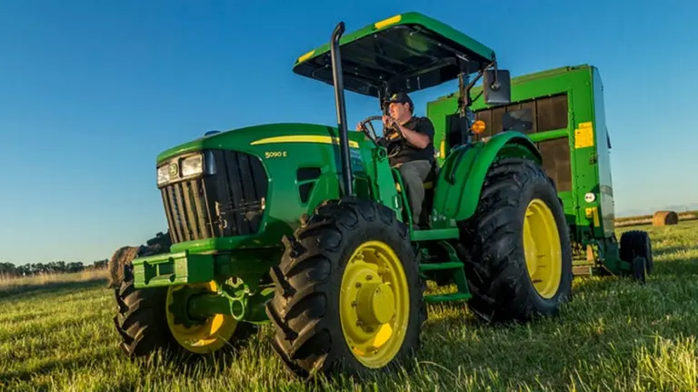Utiliza datos y predice compras: así funciona el "Mercado Libre" del agro que gana terreno entre productores