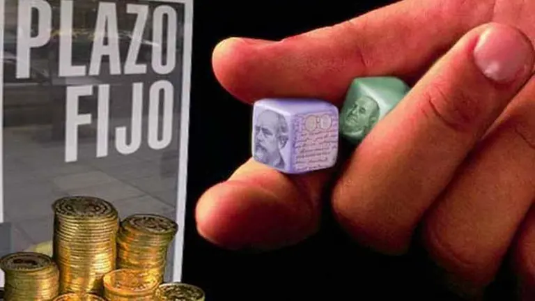 Plazos fijos, ¿quién da más?: el BCRA lanza un comparador online con la tasa que ofrece cada banco