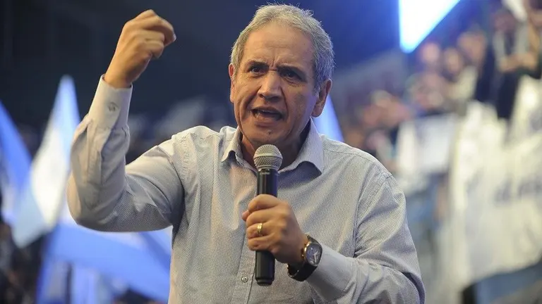 Titular del gremio bancario: "Ahora voy por el dueño de Mercado Libre y por las fintech"