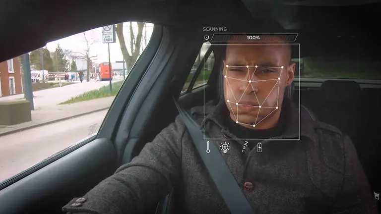 Los autos de Jaguar-Land Rover detectarán el estado de ánimo del conductor y ayudarán a mejorarlo