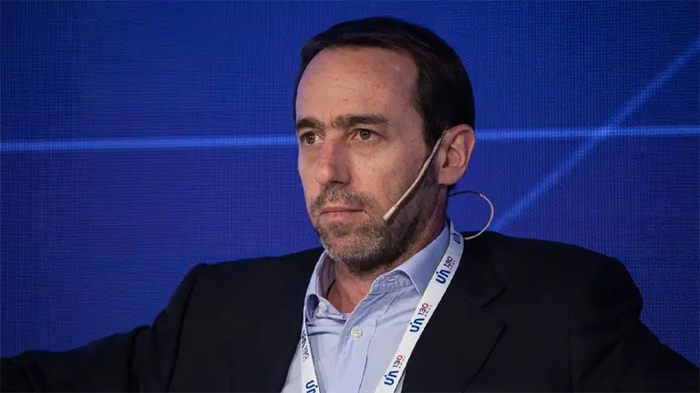 Tras los dichos de Palazzo, ¿Mercado Libre podría irse de la Argentina?