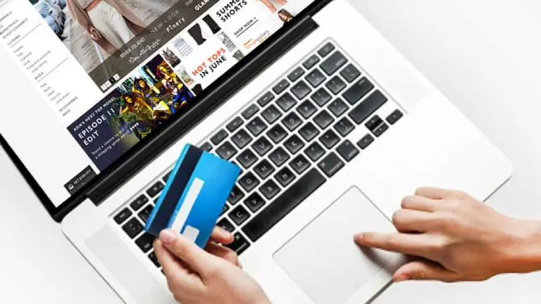 eCommerce: los comercios buscan alcanzar el 10% de la facturación total por ventas online