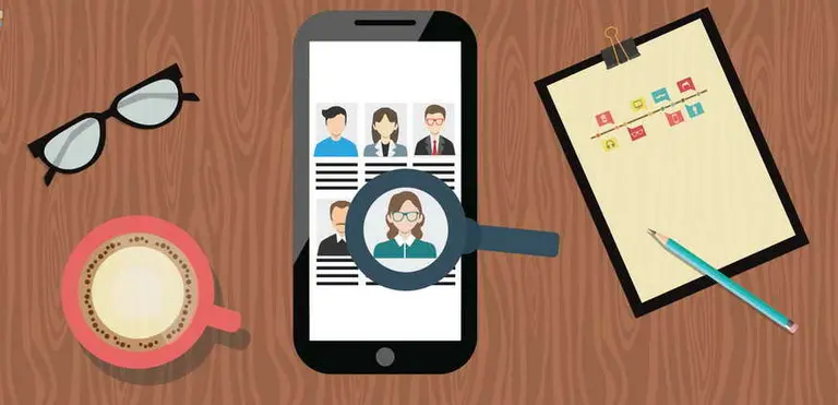 Reclutamiento 2.0: ¿cómo es la Gestión de Talentos en Redes Sociales?