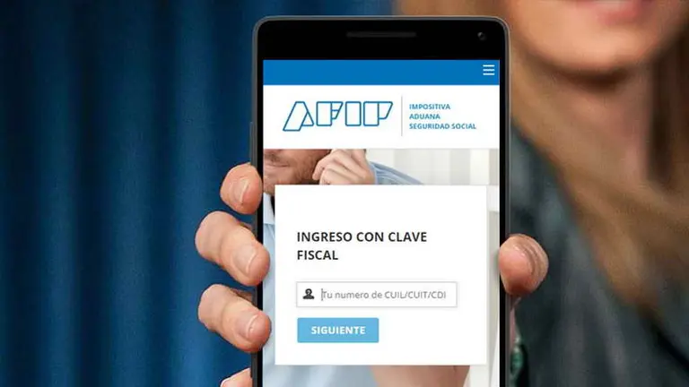 La AFIP adelantó las claves del "Libro IVA Digital"