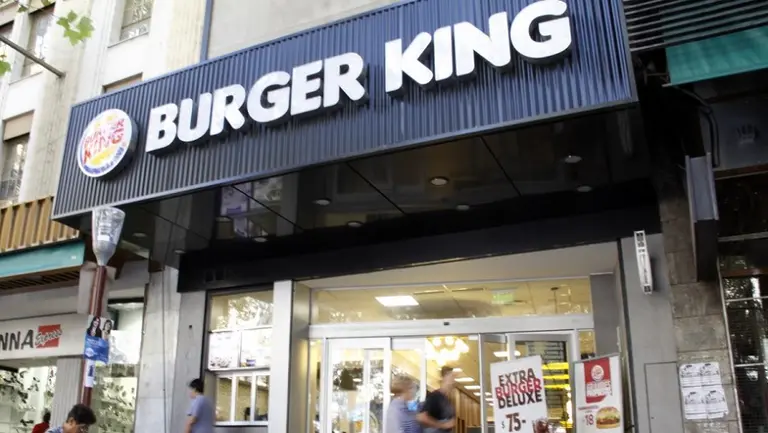 Innovación en recursos humanos: Burger King suma inteligencia artificial para la selección de personal