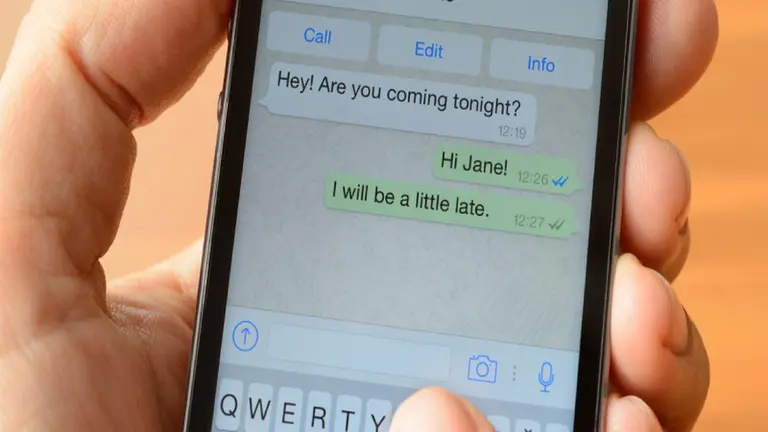 Privacidad: WhatsApp activa la opción que permite evitar que te sumen a grupos sin tu permiso