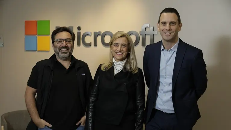 Startups: Microsoft y el BID lanzan en Argentina una convocatoria para mujeres emprendedoras