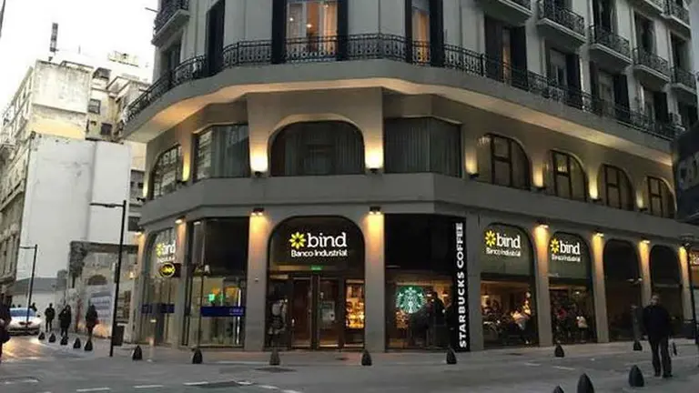 BIND sale a competir con las fintech con sus nuevas cuentas digitales