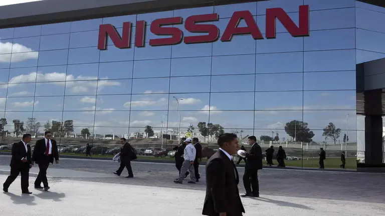 Nissan lanzará NFT de sus automóviles para un juego Blockchain: ¿de qué se trata?