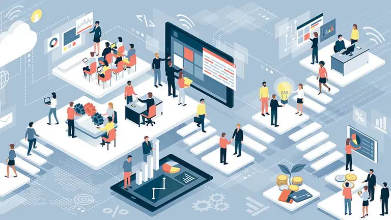 Estas son las seis profesiones que definirán tu futuro laboral