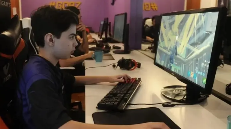 Estos son los impuestos que deberá pagar Thiago "K1ng" Lapp, el argentino de 13 años campeón de Fortnite