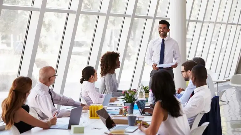 Estudio: 8 de cada 10 empresas están en proceso de transformación digital