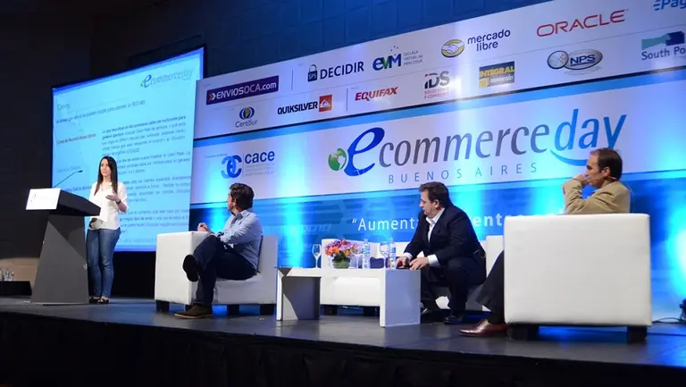 Vuelve el eCommerce Day Argentina: se realizará en formato presencial y online