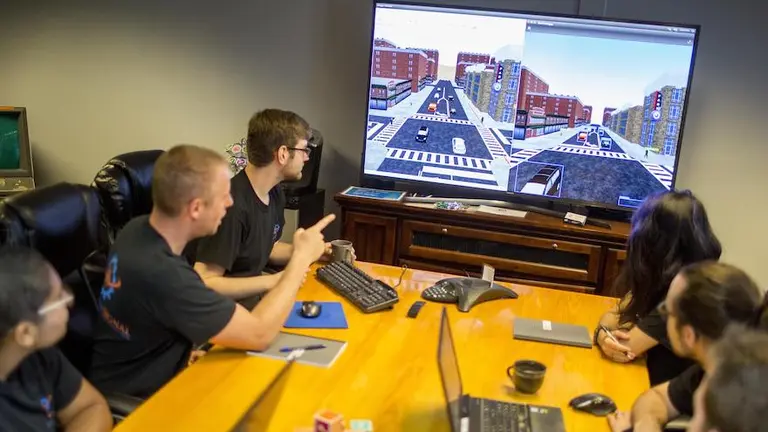 Ford adquiere Quantum Signal y avanza en el desarrollo de vehículos autónomos