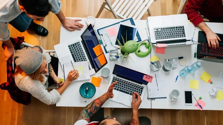 Futuro del trabajo: ocho empleos que serán demandados en las industrias 4.0