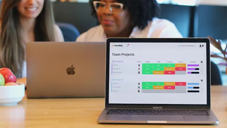 Unicornio israelí rompe récords: esta empresa de gestión de proyectos ya vale u$s1.900 millones