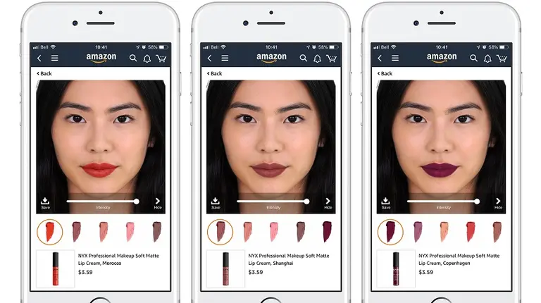 L'Oréal comienza a vender productos con inteligencia artificial y en realidad aumentada