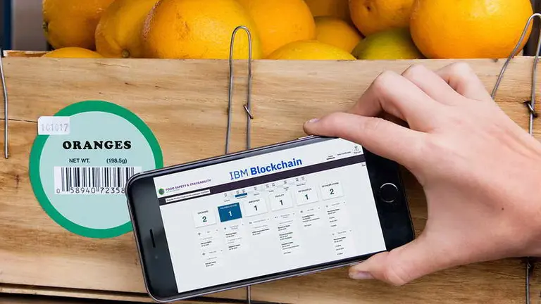 Información al instante: esta app revela los ingredientes que tienen los alimentos del supermercado