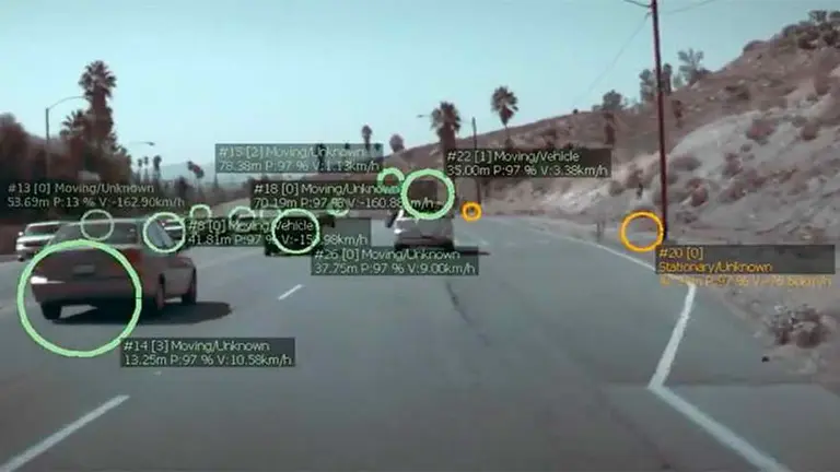Así es el cerebro neuronal del Autopilot 3.0 de Tesla para la conducción autónoma total