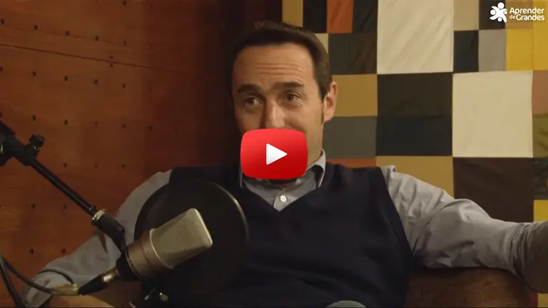 Galperin, CEO de Mercado Libre: los niveles de crédito en Argentina "son de un país pobre de África"