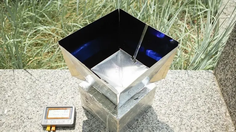 Basta de aires acondicionados: presentan un método de refrigeración que no consume electricidad