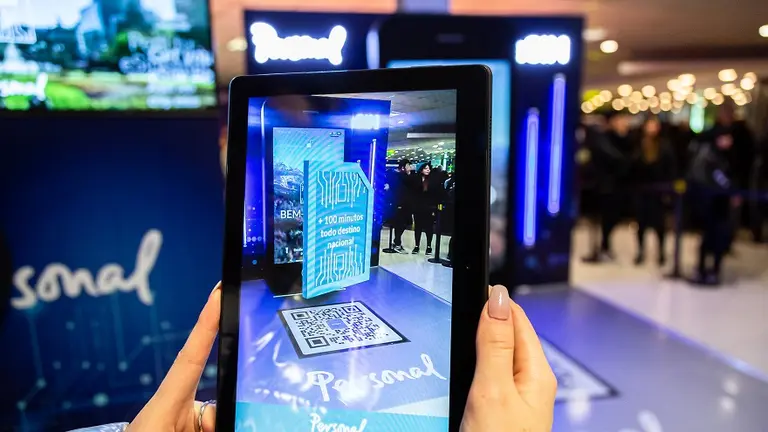 Personal lanza la eSIM: qué es y cómo funciona el chip para los teléfonos del futuro