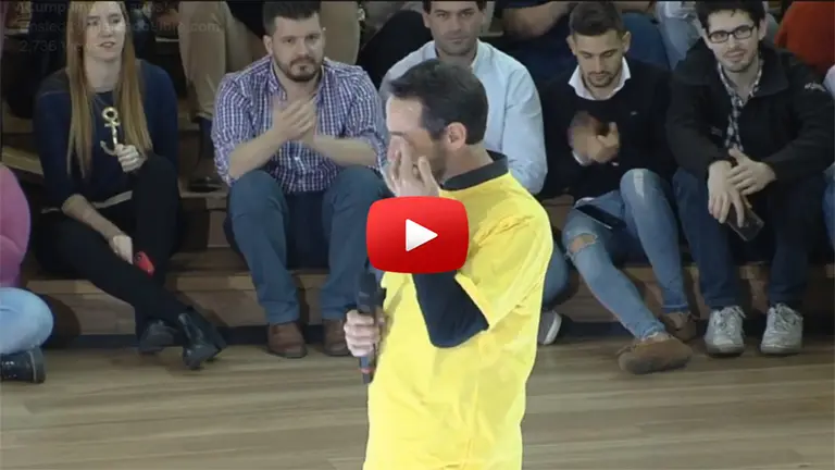 Sin sidra ni champagne: con qué brindaron los fundadores de Mercado Libre cuando se lanzó el sitio