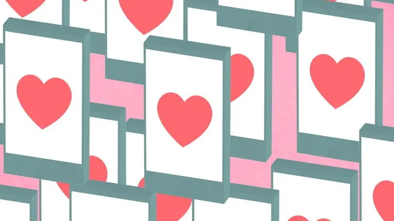 El "levante" en tiempos de la inteligencia artificial: las apps que te encuentra la pareja ideal