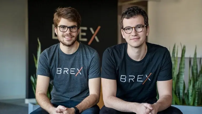 Estos estudiantes abandonaron la universidad y construyeron una compañía de u$S2.600 millones