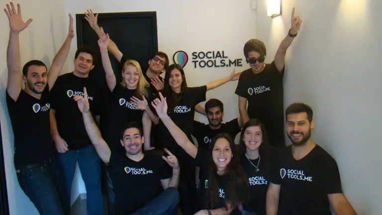 Emprendedores cordobeses venden su empresa a un fondo de EE.UU.