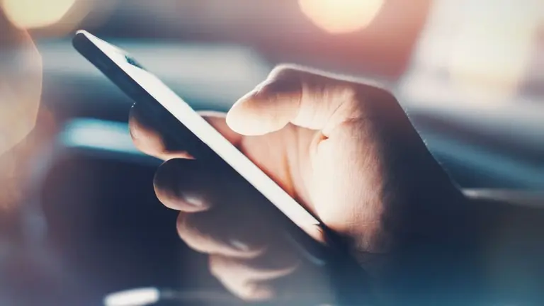 Testeos rápidos: así es el desarrollo que permitirá detectar el coronavirus con el smartphone