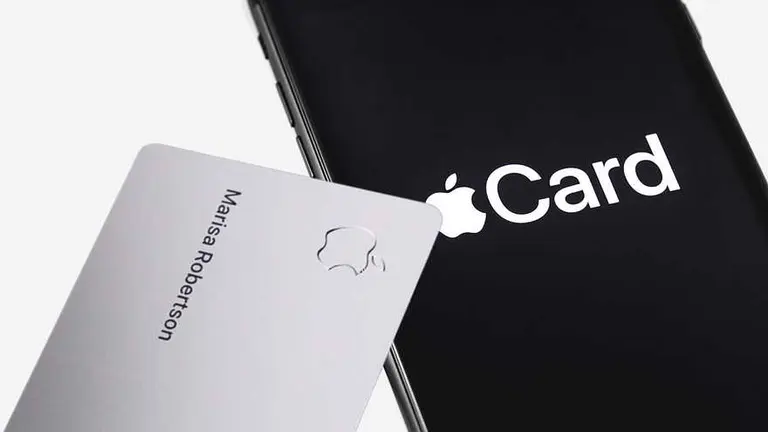 Escándalo: la nueva tarjeta de crédito de Apple es investigada por discriminar mujeres