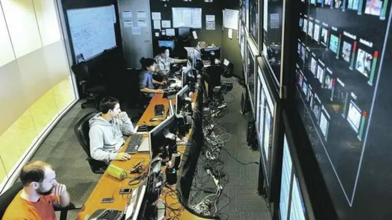 "En Argentina es posible desarrollar tecnología de calidad internacional"