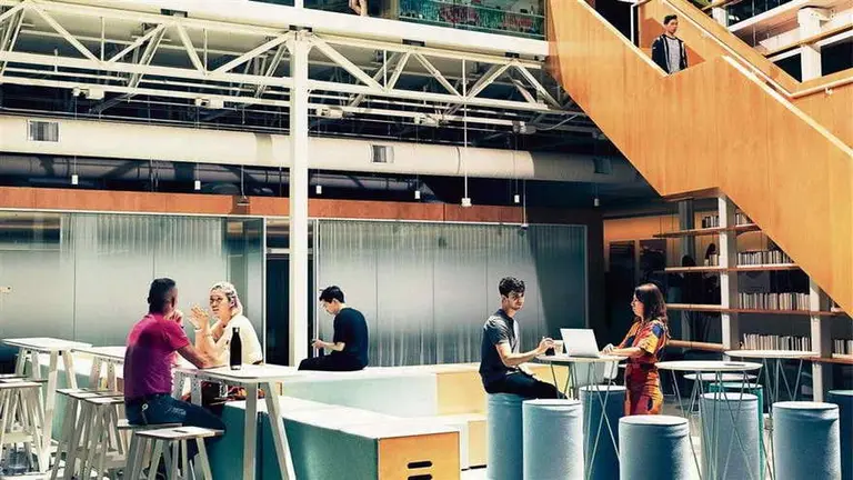 La innovación implica cambios: por qué la transformación digital necesita de más ingenieros