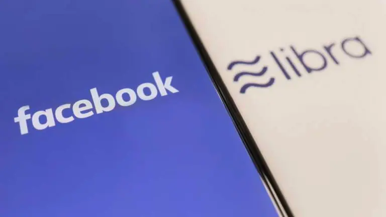 Nueva vida para la moneda digital de Facebook: Libra se parecerá más a PayPal que a Bitcoin
