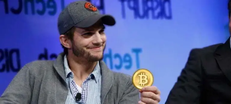 Estos son algunos importantes Personajes que apoyan a Bitcoin y las monedas digitales