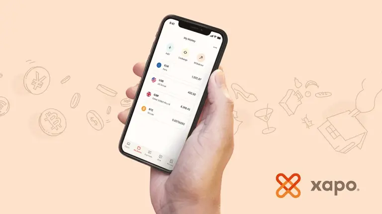 Empresario argentino vende una empresa de monedas digitales en u$s 55 millones