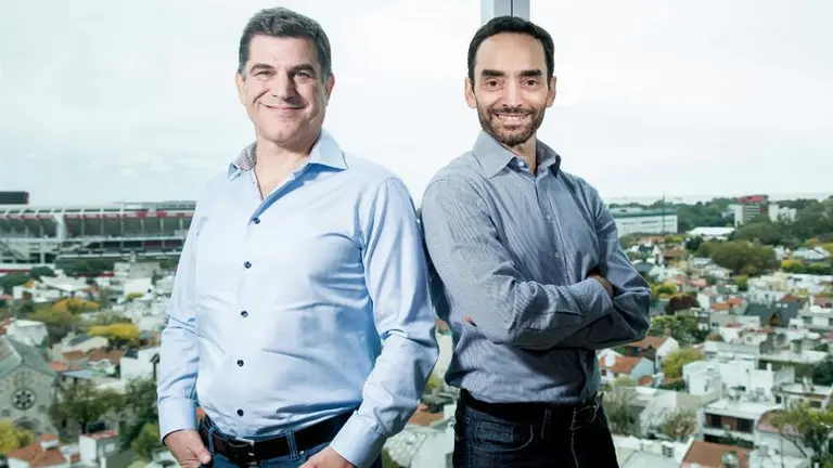 Fundó Mercado Libre y hoy impulsa unicornios: el argentino que dirige el mayor fondo de riesgo de la región