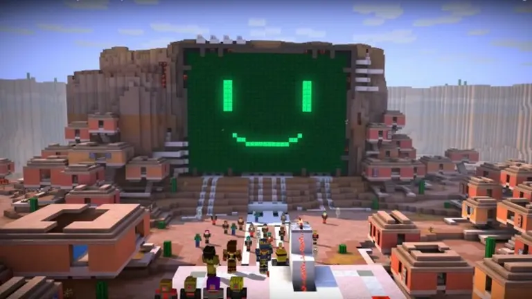 Facebook usa Minecraft para desarrollar un nuevo asistente de inteligencia artificial