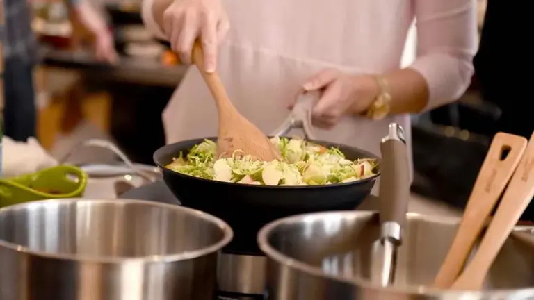 ¿No sabés que preparar para cenar?: mirá cómo funciona Chef Digitales, la nueva app de ideas para cocinar