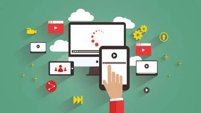 Creá contenidos y vendé más: esta app permite editar videos "profesionales" en tu celular