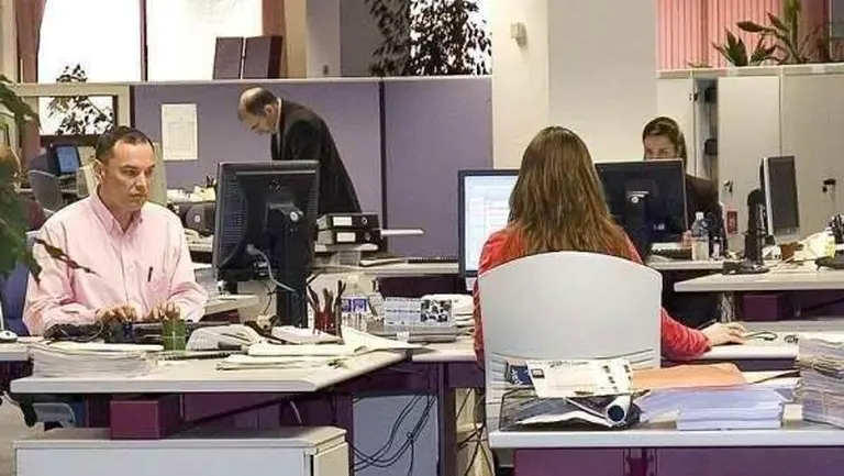 Según experta, "la transformación digital comienza por el cambio de la cultura de trabajo"