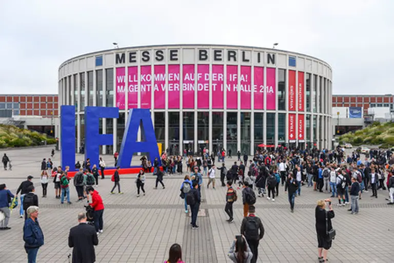 Estas serán las tendencias protagonistas de la feria de tecnología IFA 2019