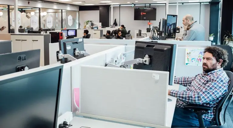 McAfee incorporó 60 personas en Córdoba y planea llegar a 300 a fin de año